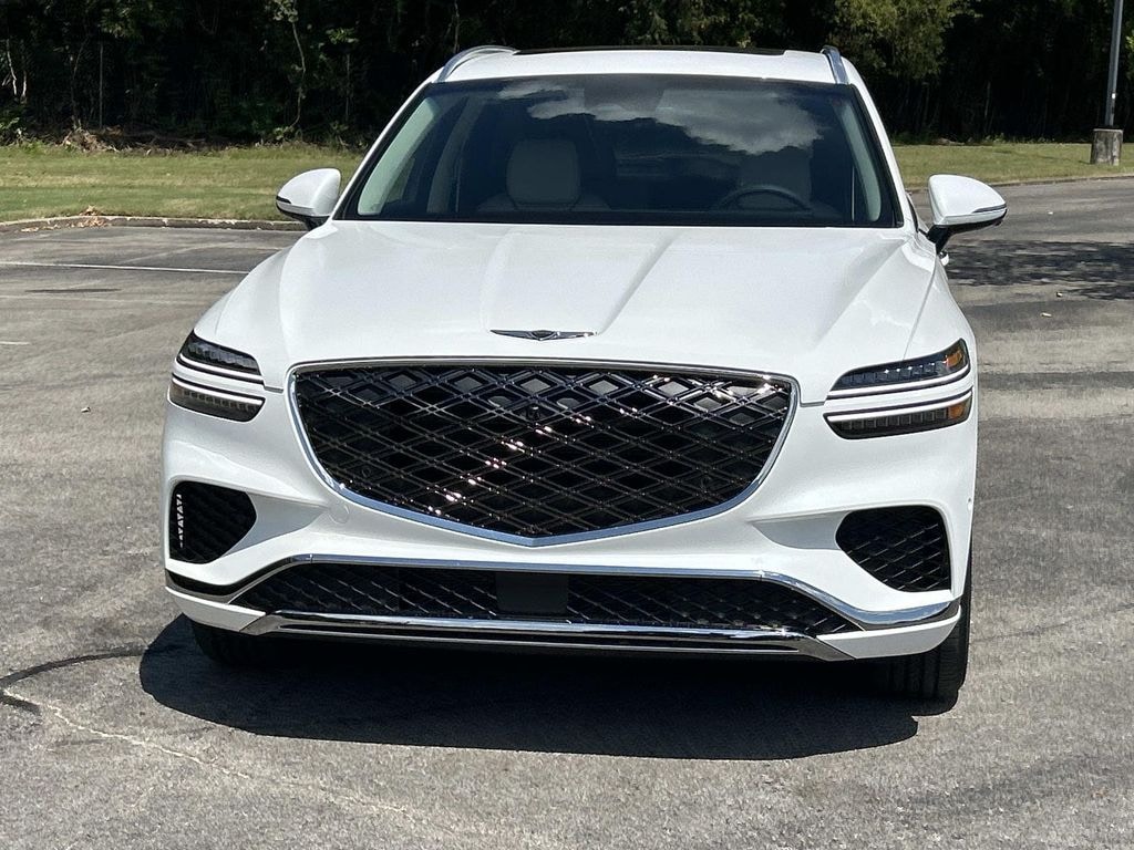 New 2027 Genesis GV70 2.5T Advanced SUV