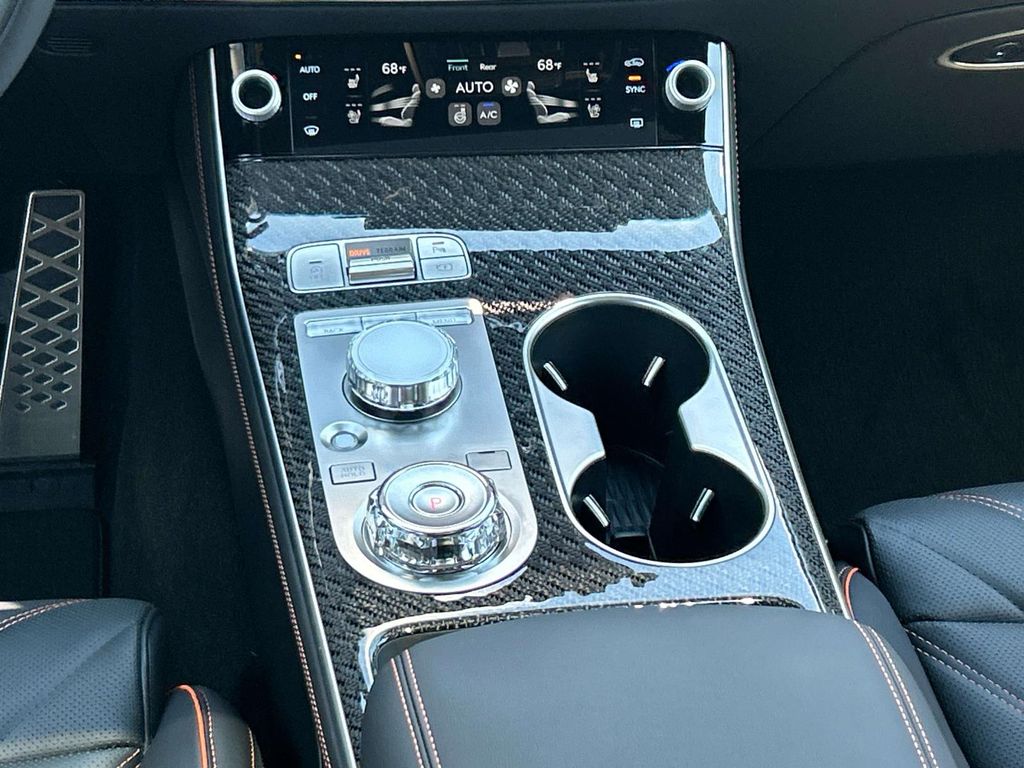 2026 GENESIS GV70 Sport Prestige - Photo 27