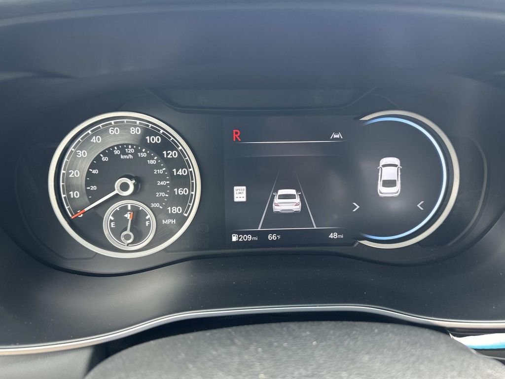 2026 GENESIS G70 Prestige - Photo 39