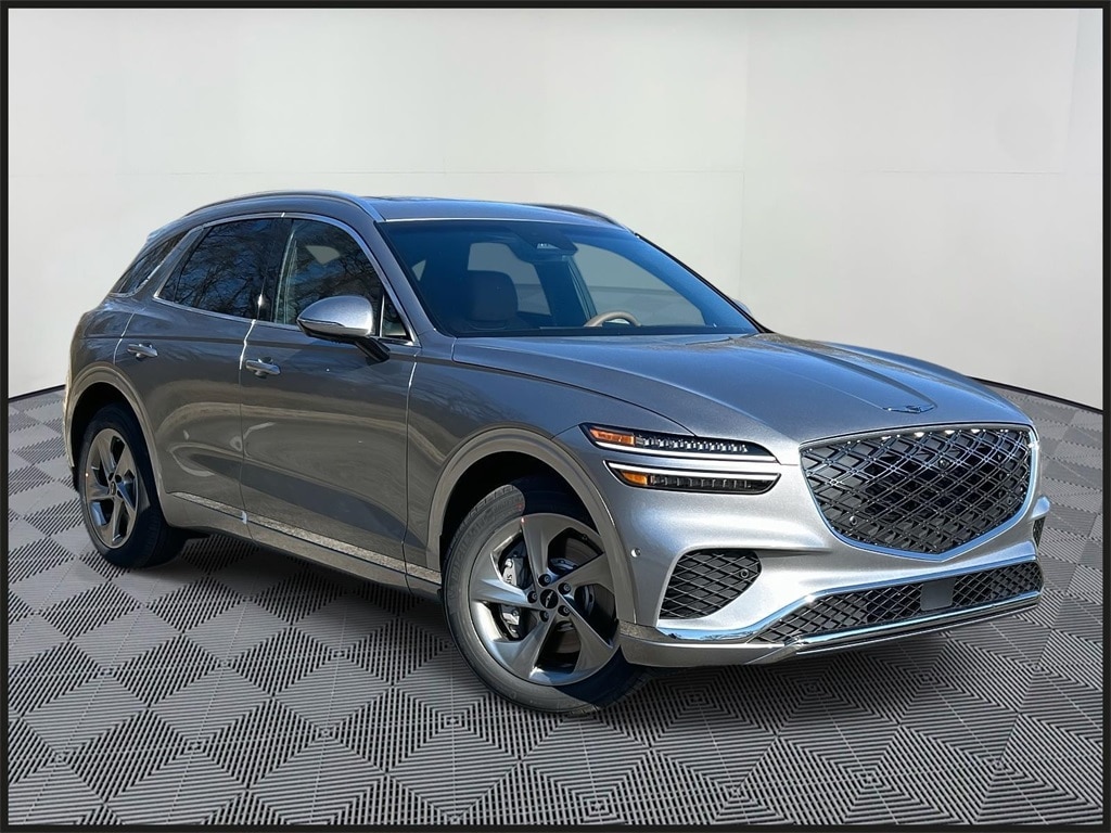 New 2026 Genesis GV70 2.5T Advanced SUV