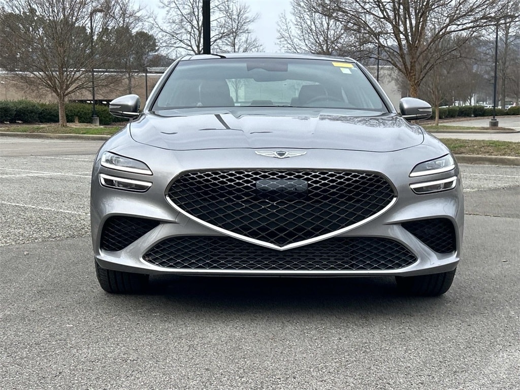 Used 2023 Genesis G70 2.0T Sedan