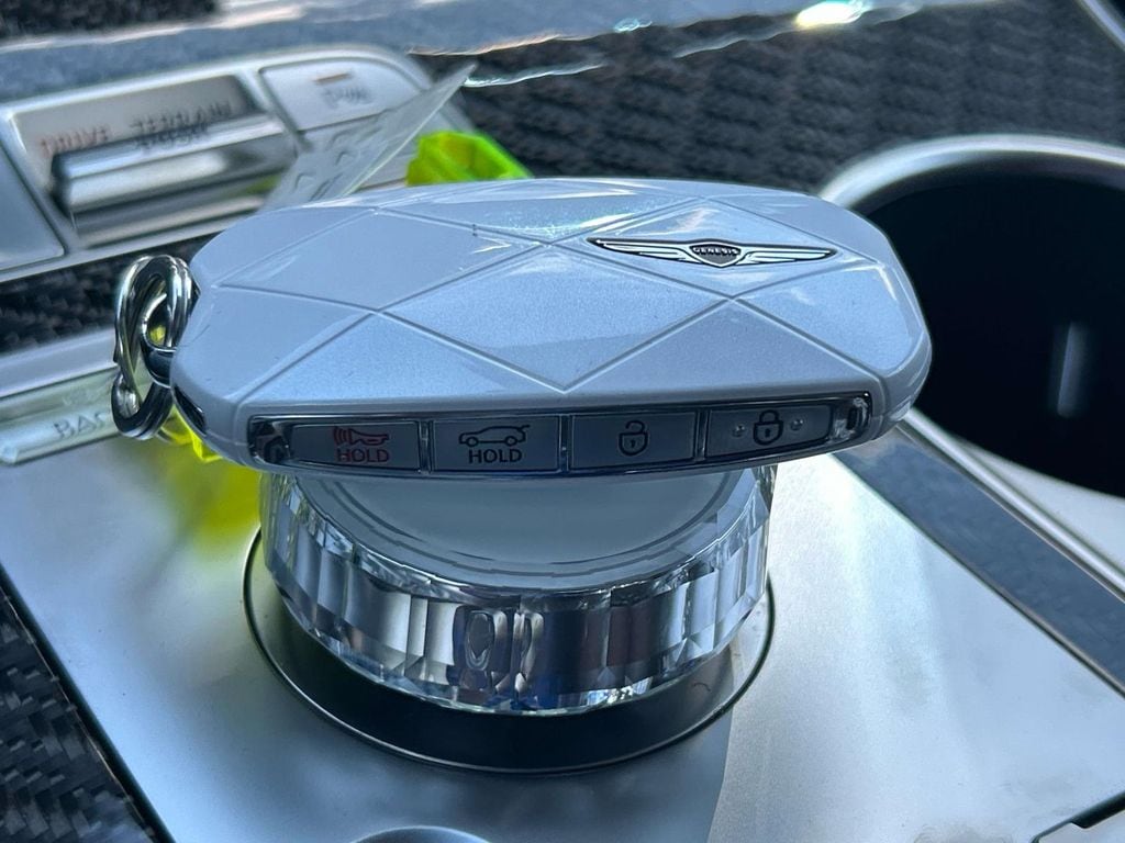 2026 GENESIS GV70 Sport Prestige - Photo 39
