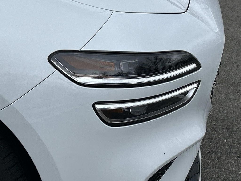 2026 GENESIS G70 Prestige - Photo 10