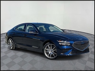 2026 Genesis G70 2.5T Prestige Sedan