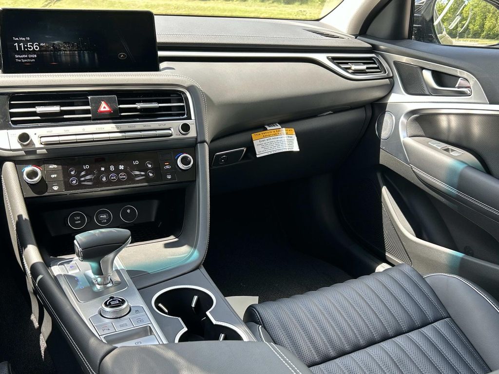 2026 GENESIS G70 Prestige - Photo 25