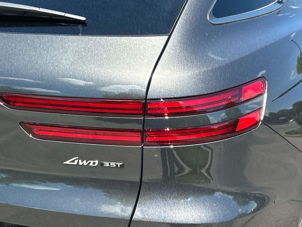 2026 GENESIS GV70 Sport Prestige - Photo 10