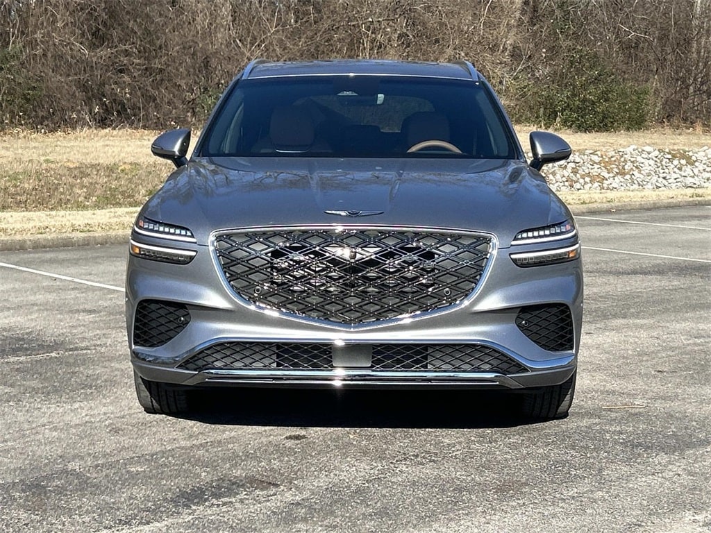 New 2026 Genesis GV70 2.5T Advanced SUV