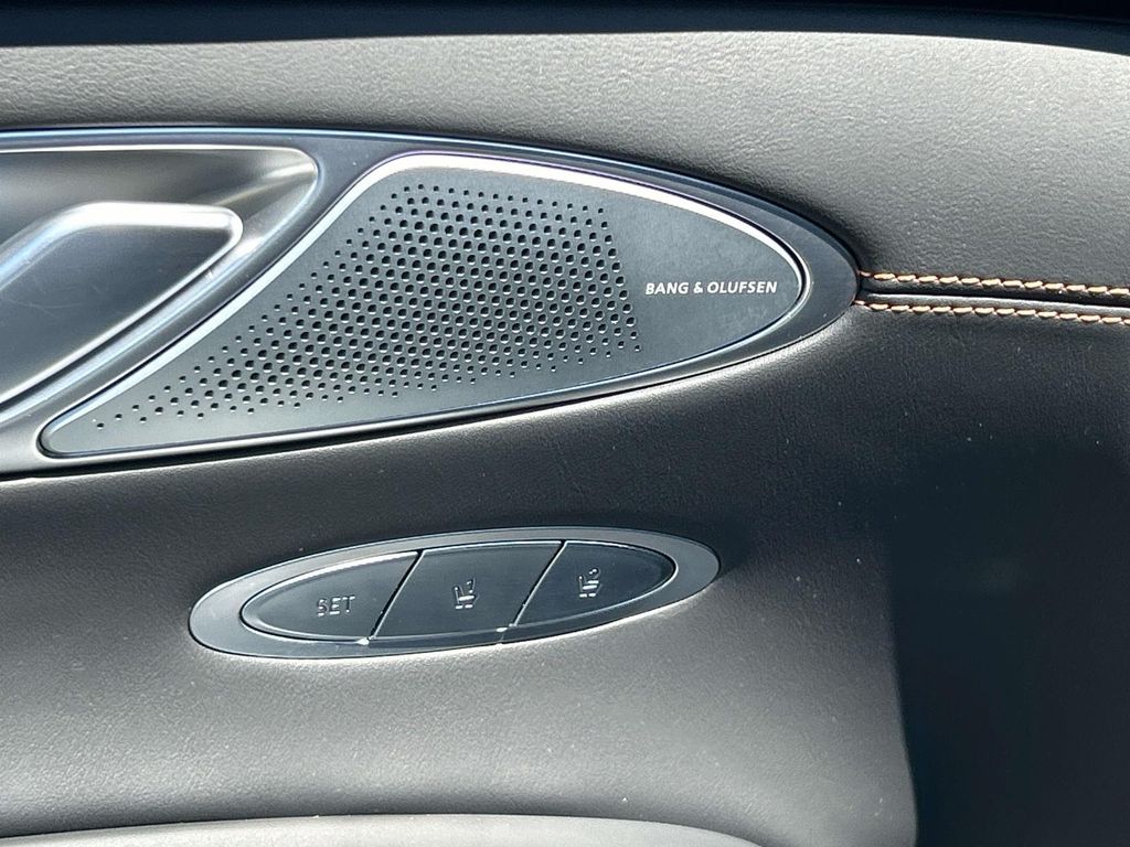 2026 GENESIS GV70 Sport Prestige - Photo 20