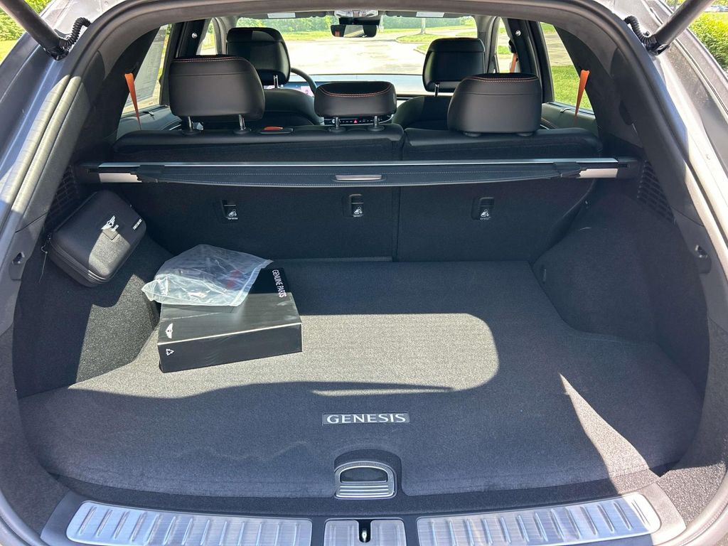 2026 GENESIS GV70 Sport Prestige - Photo 12