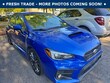 Subaru WRX