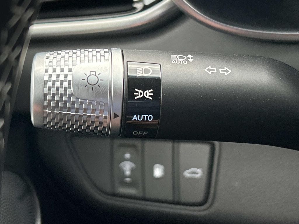 2026 GENESIS G70 Sport Prestige - Photo 33