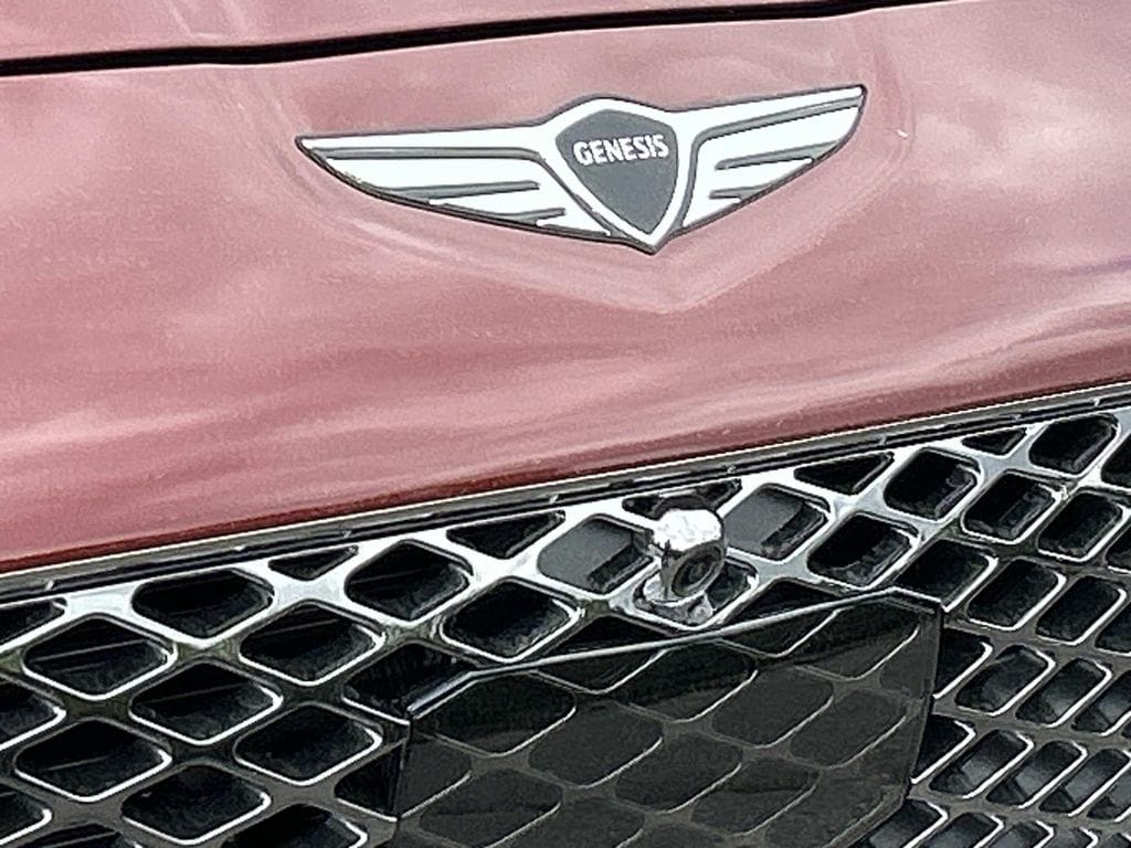 2026 GENESIS G70 Sport Prestige - Photo 11