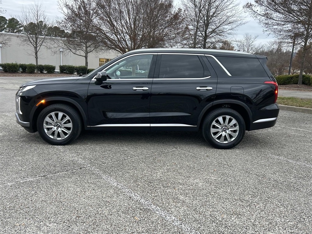 Used 2024 Hyundai Palisade SEL SUV