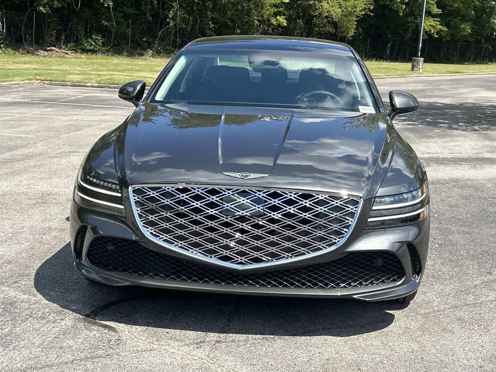 New 2027 Genesis G80 2.5T Advanced