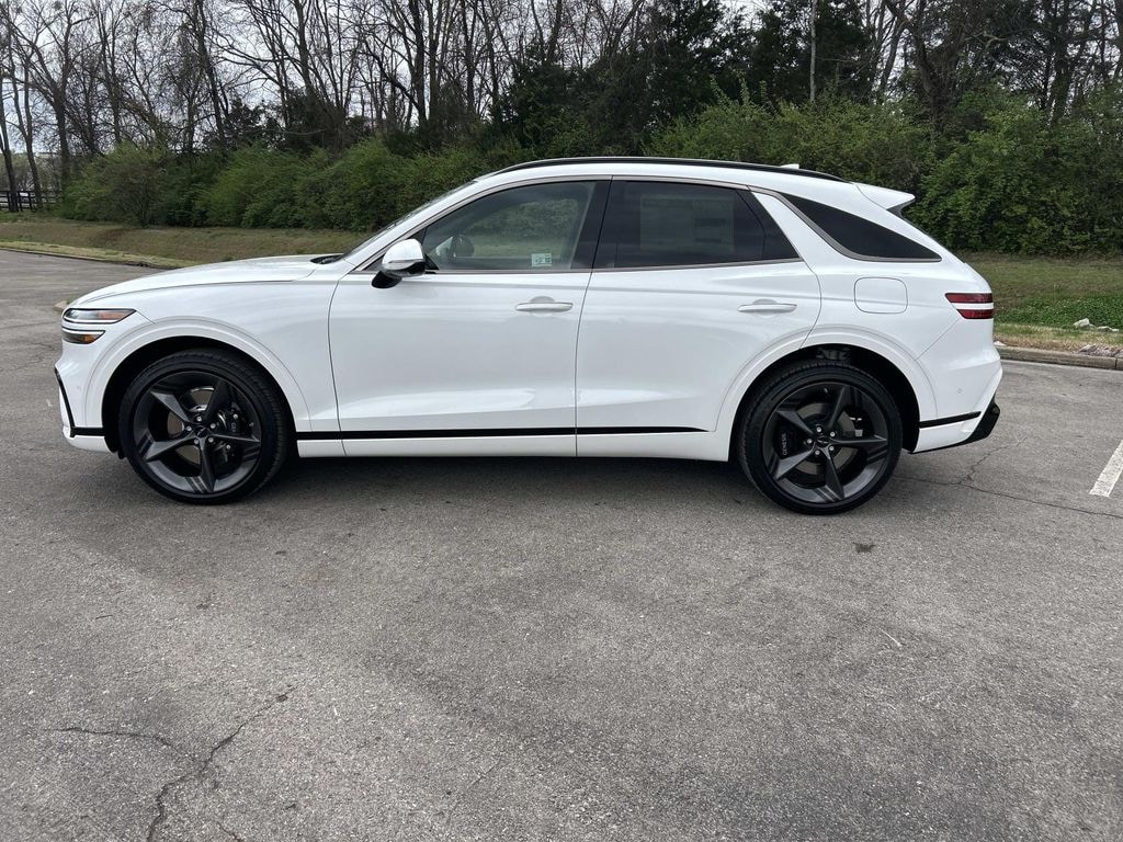 New 2026 Genesis GV70 2.5T Sport Prestige SUV