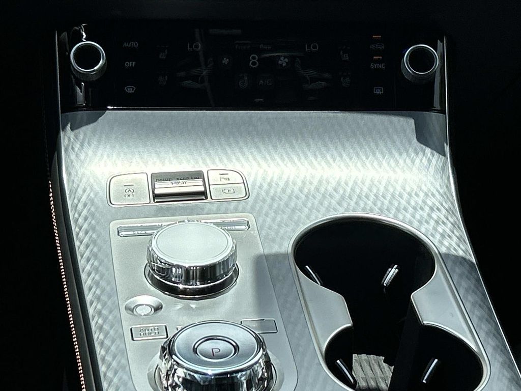 2026 GENESIS GV70 Sport Prestige - Photo 28
