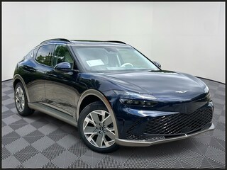 2025 Genesis GV60 Standard SUV