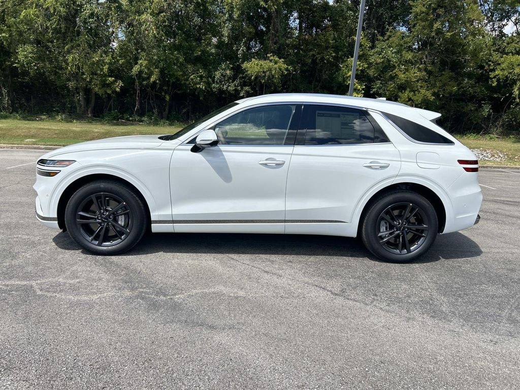New 2027 Genesis GV70 2.5T Advanced SUV
