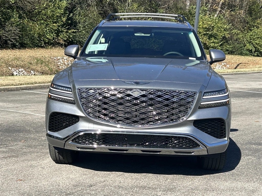 New 2026 Genesis GV80 2.5T SUV