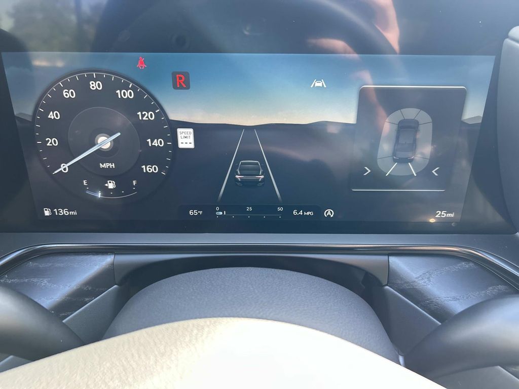 2026 GENESIS G90 Prestige Black - Photo 37