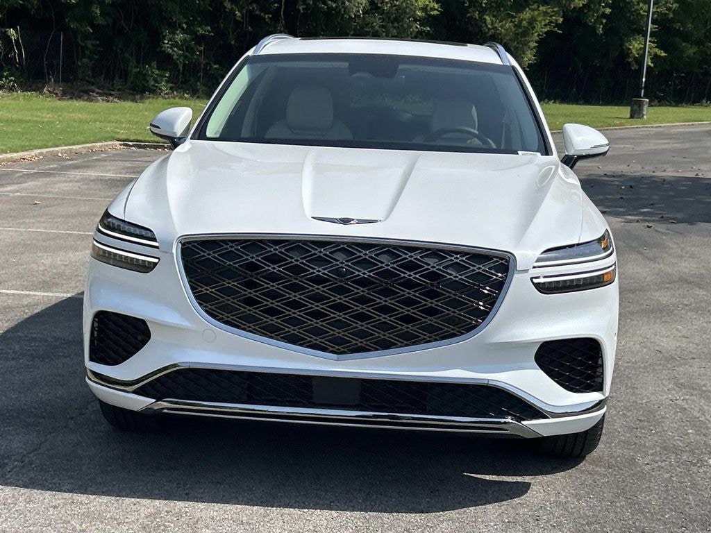 New 2027 Genesis GV70 2.5T Advanced SUV