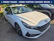 Hyundai Elantra Hybrid