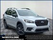 Subaru Ascent