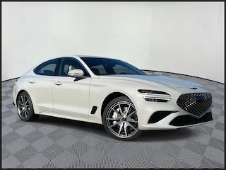 2026 Genesis G70 2.5T Sedan
