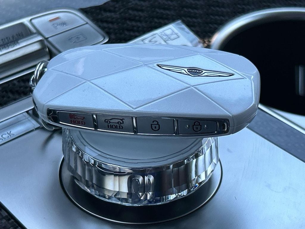 2026 GENESIS GV70 Sport Prestige - Photo 40