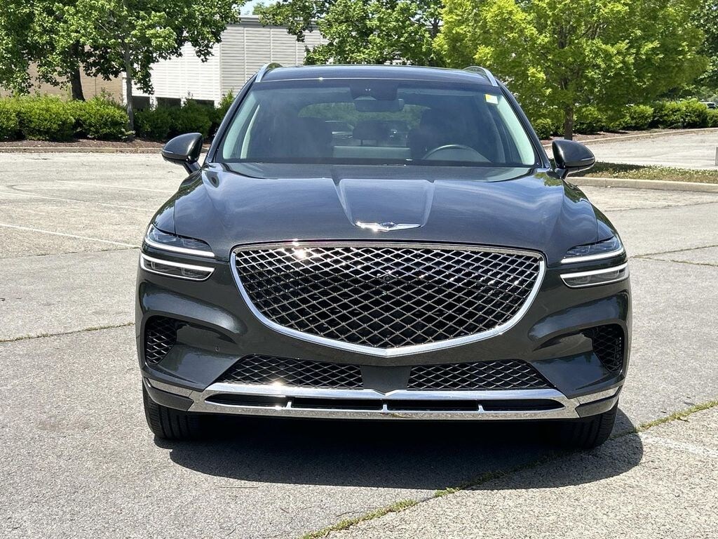 Used 2024 Genesis GV70 2.5T Advanced SUV