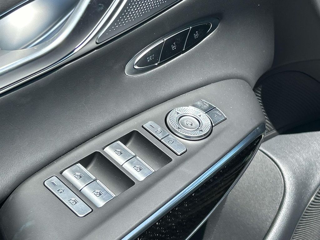 2026 GENESIS GV70 Sport Prestige - Photo 19