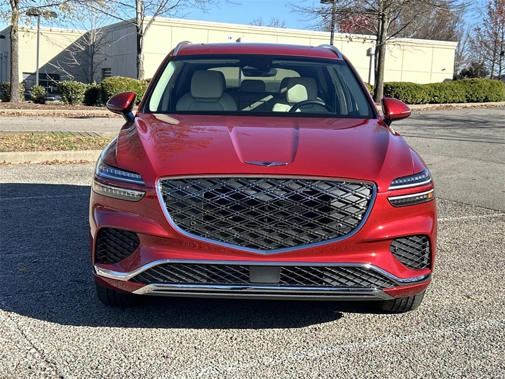New 2026 Genesis GV70 2.5T Select SUV