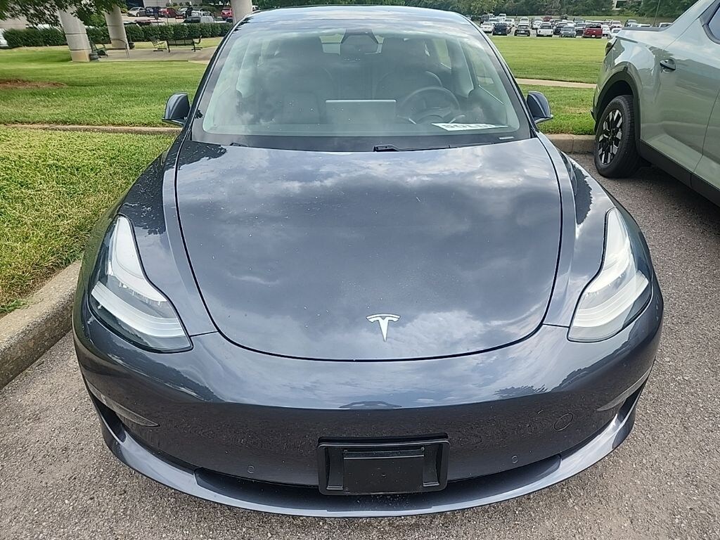 Used 2019 Tesla Model 3 Performance Sedan