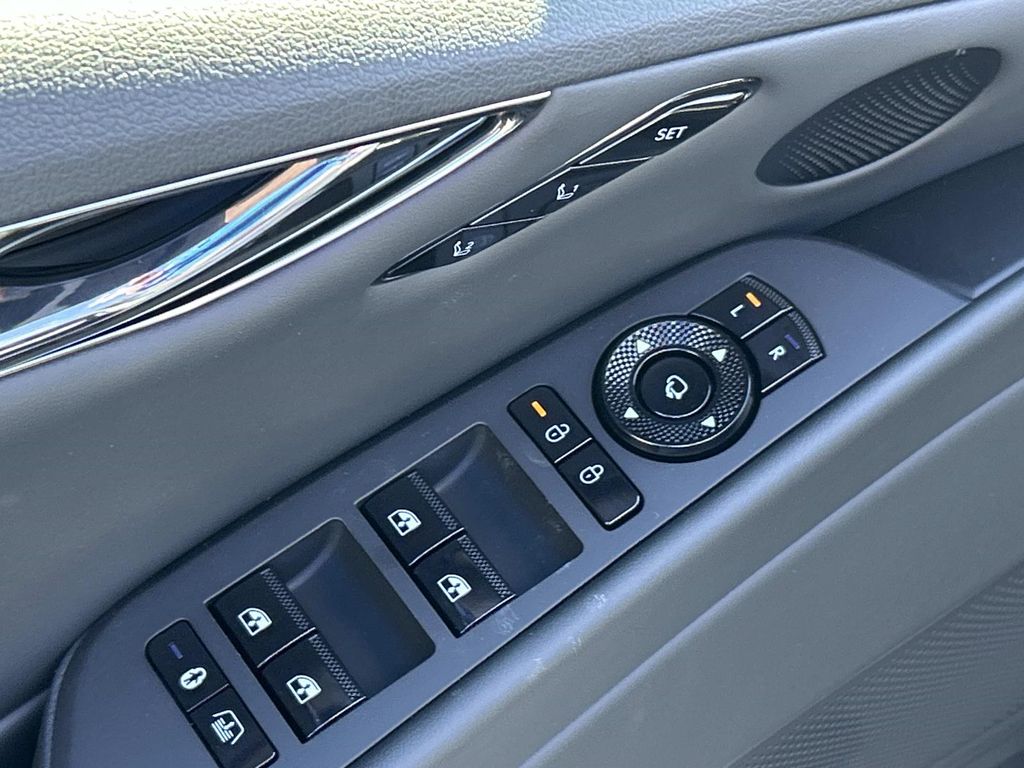 2026 GENESIS G80 Prestige Black - Photo 17