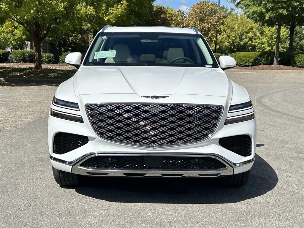 New 2026 Genesis GV80 2.5T Select SUV