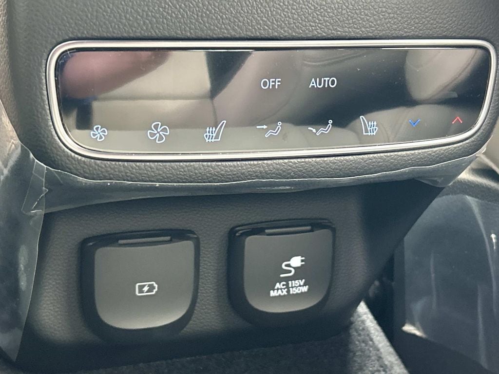 2026 GENESIS GV70 Sport Prestige - Photo 25