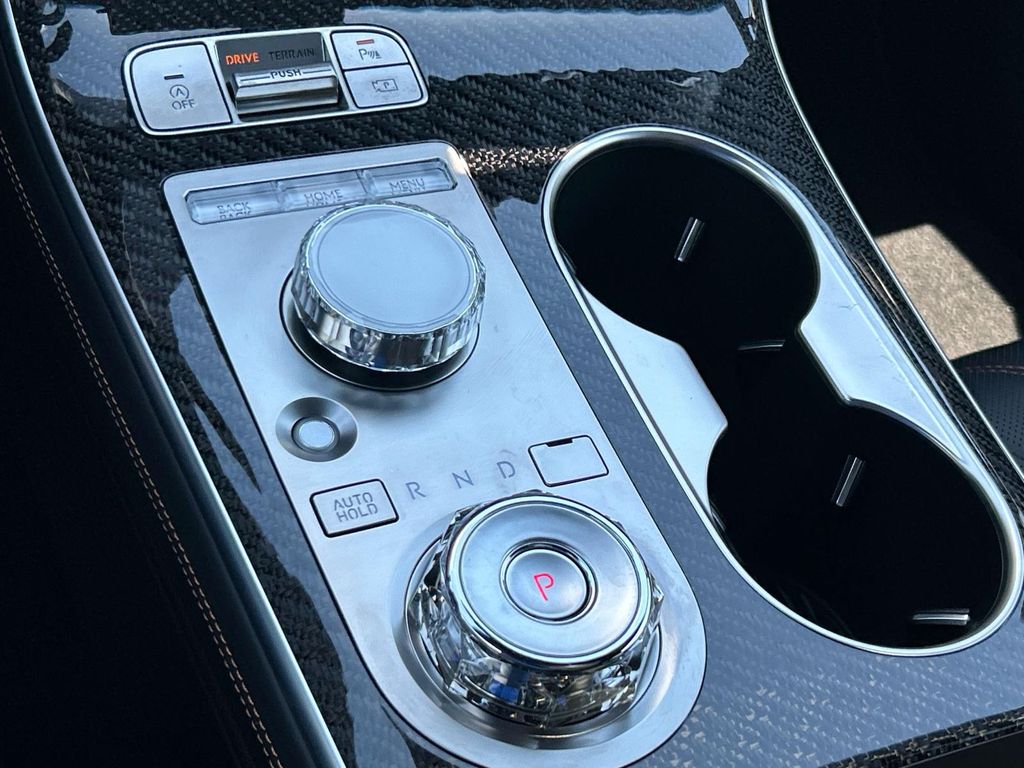 2026 GENESIS GV70 Sport Prestige - Photo 35