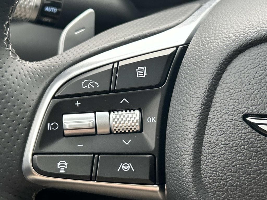 2026 GENESIS G70 Prestige - Photo 31