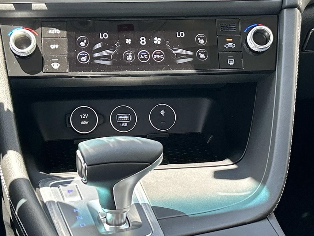 2026 GENESIS G70 Prestige - Photo 27