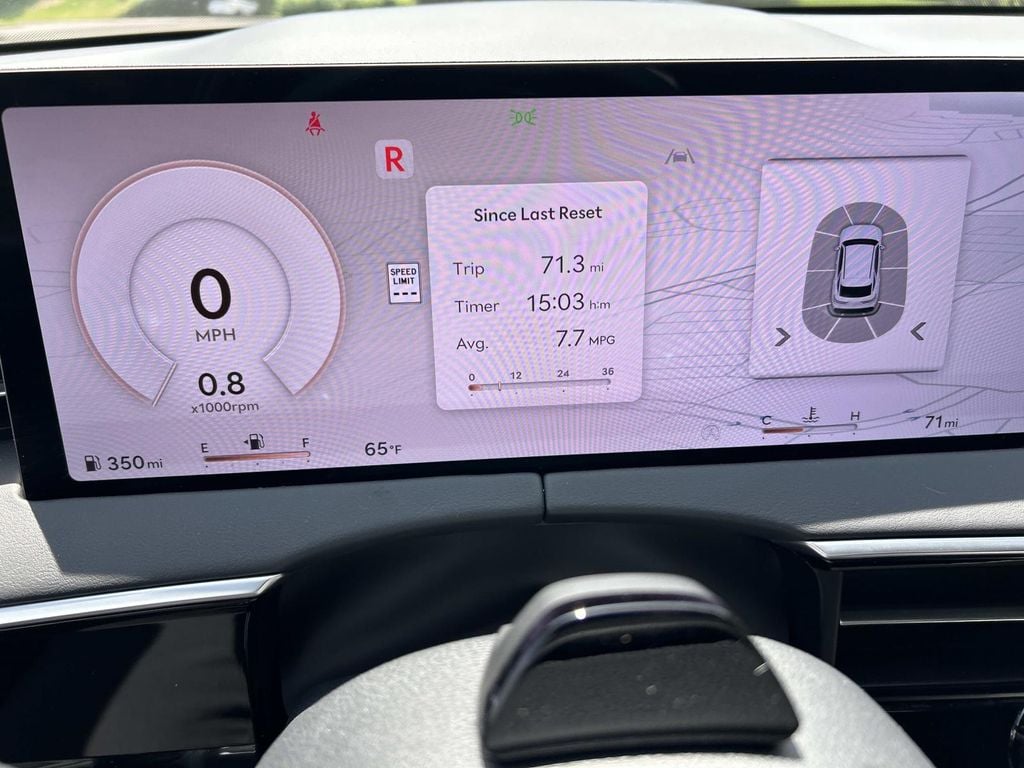 2026 GENESIS GV70 Sport Prestige - Photo 38