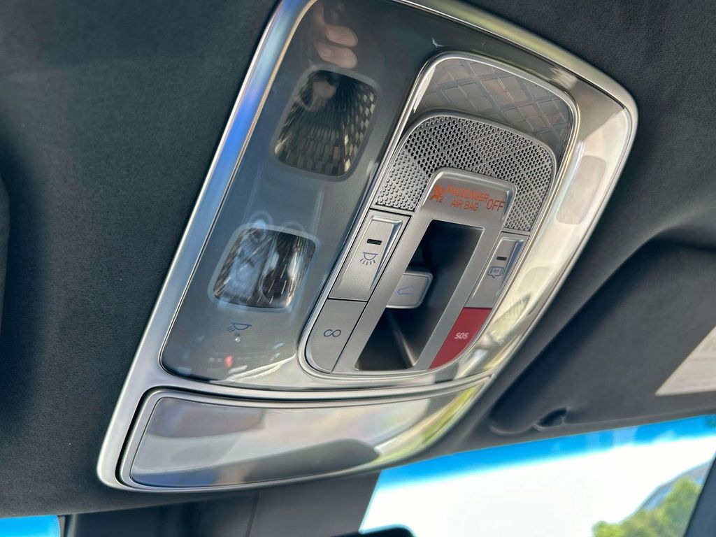 2026 GENESIS GV70 Sport Prestige - Photo 36