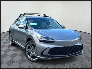 2025 Genesis GV60 Performance SUV