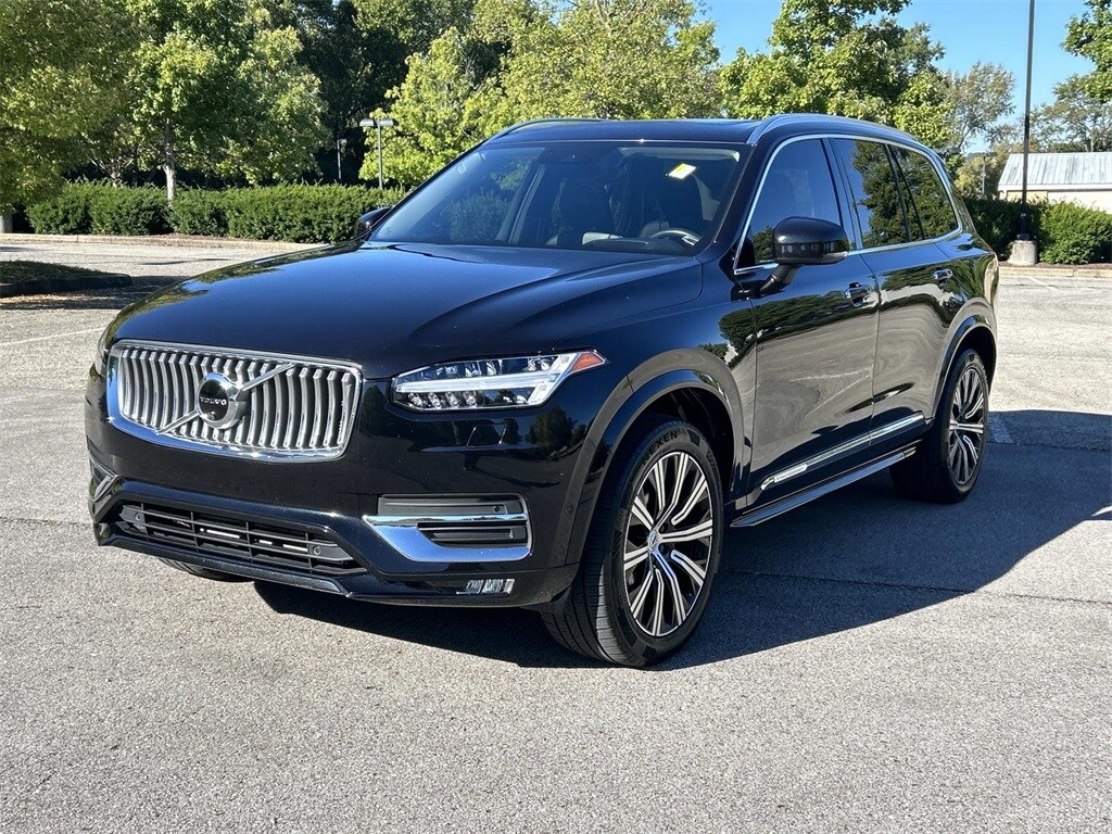 Used 2020 Volvo XC90 T6 Inscription SUV