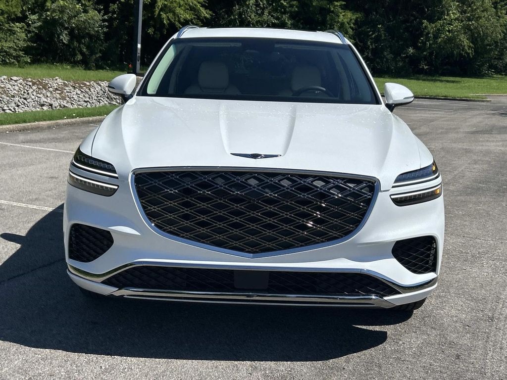 New 2026 Genesis GV70 2.5T Select SUV