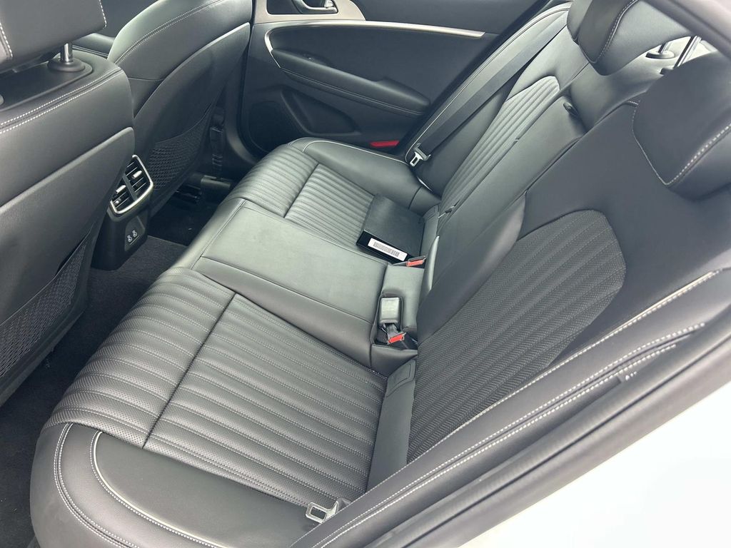 2026 GENESIS G70 Prestige - Photo 21