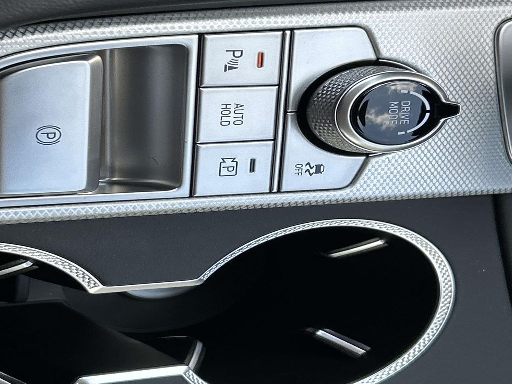 2026 GENESIS G70 Prestige - Photo 33