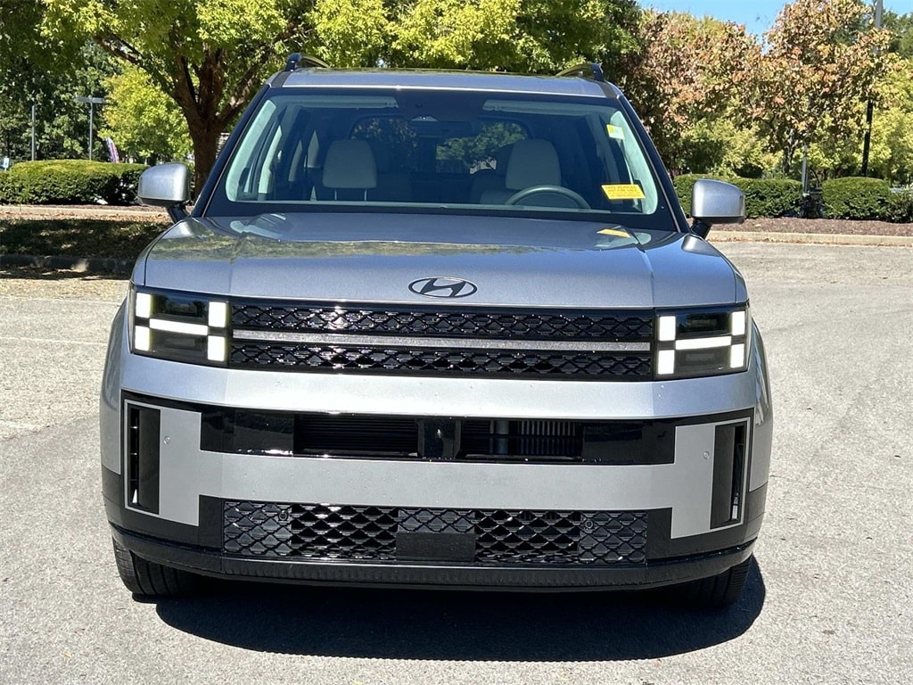 Certified 2024 Hyundai Santa Fe Calligraphy SUV