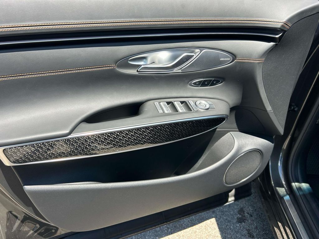 2026 GENESIS GV70 Sport Prestige - Photo 18