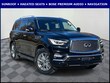  INFINITI QX80