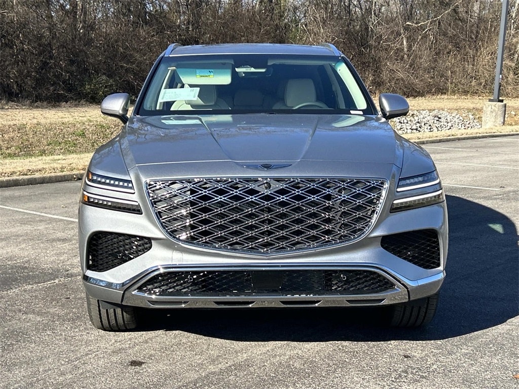 New 2026 Genesis GV80 2.5T Advanced SUV